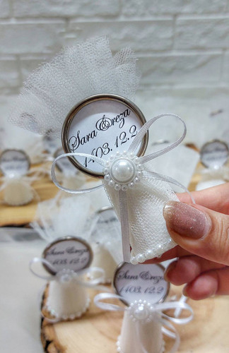 گیفت کله قندمینیاتوری